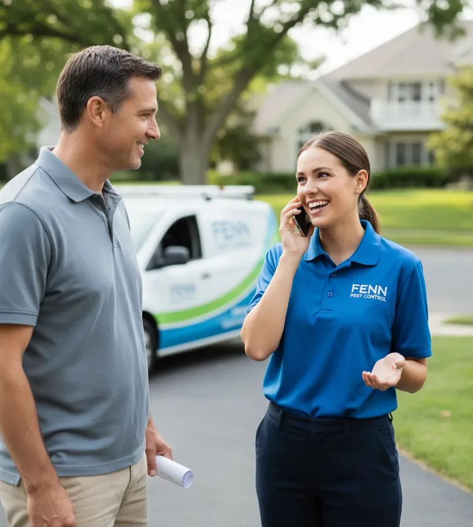 Ant Control in Seminole, FL
